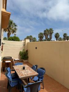 Encanto de Tarifa - 4hvězdičkové hotely ve městě Tarifa