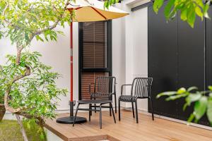 The Lodge Bangkok Poolvilla