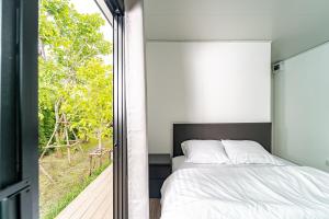 The Lodge Bangkok Poolvilla