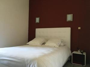 Hotels Logis Hotel Le Clement V : photos des chambres