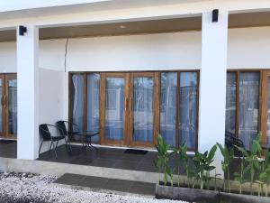 Mamat Top Homestay
