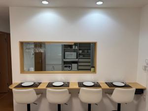 5 Minutes Train to Haneda Airport 2 Bedrooms 5 Beds Fully Equipped 2 Story Private House