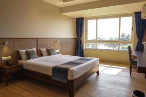 Cosmique Clarks Inn Suites Goa