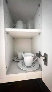 Cozy Relaxing Condo Close to Beach and Mall With Washing Machine & Smart TV B15