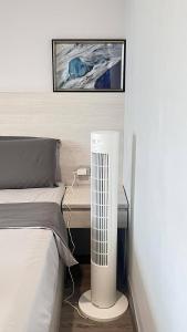 Cozy Relaxing Condo Close to Beach and Mall With Washing Machine & Smart TV B15