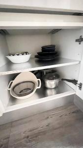 Cozy Relaxing Condo Close to Beach and Mall With Washing Machine & Smart TV B15