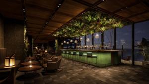 HOTEL METROPOLITAN OIMACHI TRACKS Tokyo