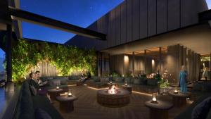 HOTEL METROPOLITAN OIMACHI TRACKS Tokyo