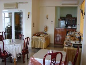 Petit Palais Hotel Korinthia Greece