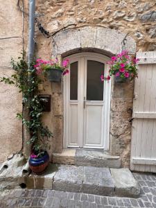 Maisons de vacances Maison Bellevue, 3 chambres : photos des chambres