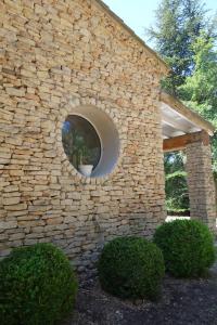 Villas Zen et Chic : photos des chambres