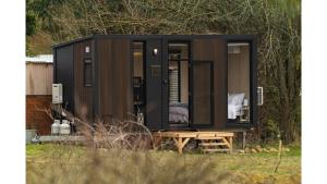 Cathedral Views by Tiny Away