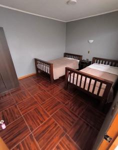 Lodge Atacama Hostal