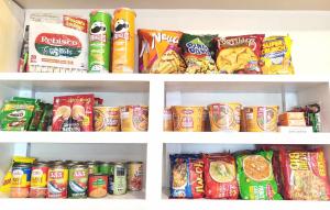 619 Tower 3 Avida Atria Iloilo Pool View Comfy Cozy Central Studio Unit