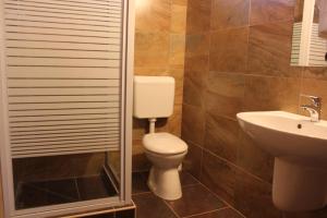 Xénia Apartmanok