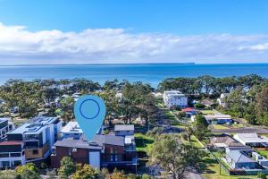 Husky Sands I Pet Friendly I 5 Mins Walk to Beach