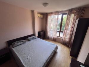 Julia Vigo Panorama apartments