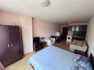 Julia Vigo Panorama apartments