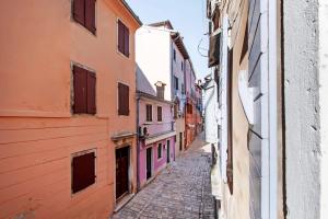 DrioCastel Old town Rovinj