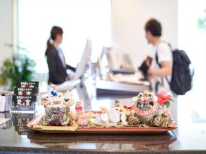 Hotel Risingsun Miyakojima