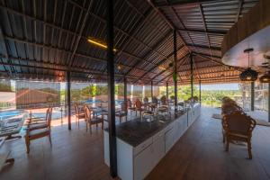 Koko Maya by Perfectstayz near Morjim Beach