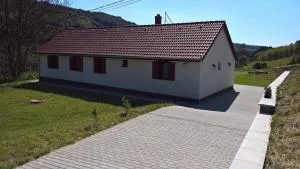 Beppe Vendégház - Bükkösd