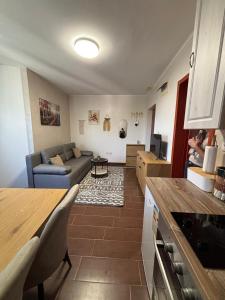 Sunrise apartments Becici