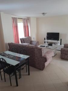 Nyayo Embakasi Maisonette ZIPPYS Place