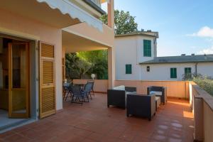 Tellaro appartamento Azzurro