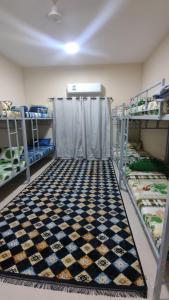 Gulf Gateway Hostel