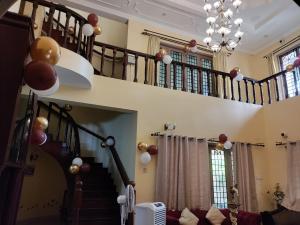 Eaze & Comfort Hospitality - Hotels in Palavakkam, Near ECR Beach Chennai