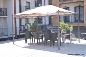 Cozy Home MalunoVilos