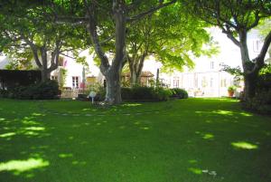 Hotels Hotel Montmirail : photos des chambres