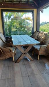 Casa Vista da Pedra - 10km de Pedra Azul