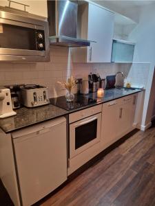 Seaside Escape Chalet in Sidmouth