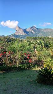 Casa Vista da Pedra - 10km de Pedra Azul
