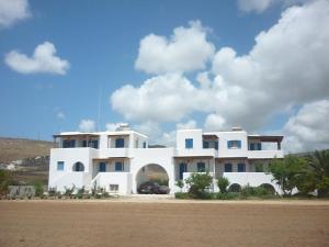 Joanna Apartments Naxos Greece