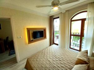 Harmony Sveti Vlas Private Apartment