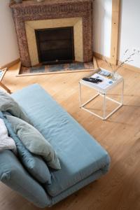 Studio hypercentre lumineux Villa Marie Céline