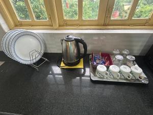 Diva Gomes Guest House