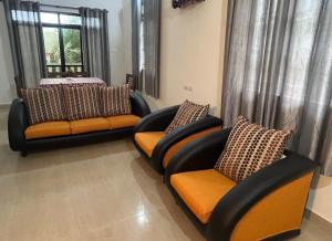 Diva Gomes Guest House