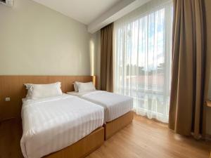 Garuda Hotel By Calandra