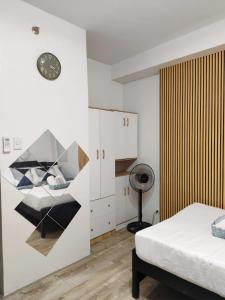 Jhadys Suites at Mesavirre Garden Residences