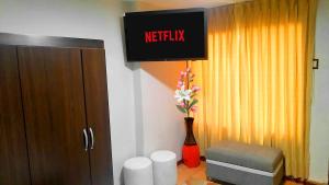 Hospedaje La Casa de Mauricio