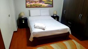 Hospedaje La Casa de Mauricio