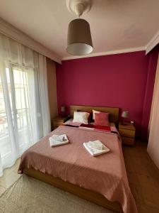 Ioanna apartment
