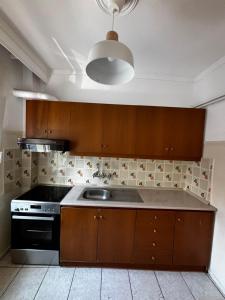 Ioanna apartment