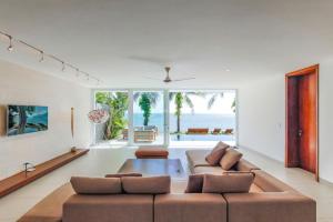 Ocean Villa - Lying By The Sea - Free Breakfast