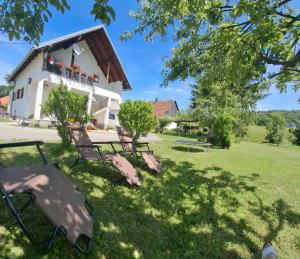 Apartment Gabi - 3hvězdičkové hotely ve městě Smoljanac