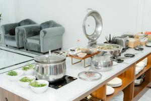 TQ Helios Hotel & Apartment